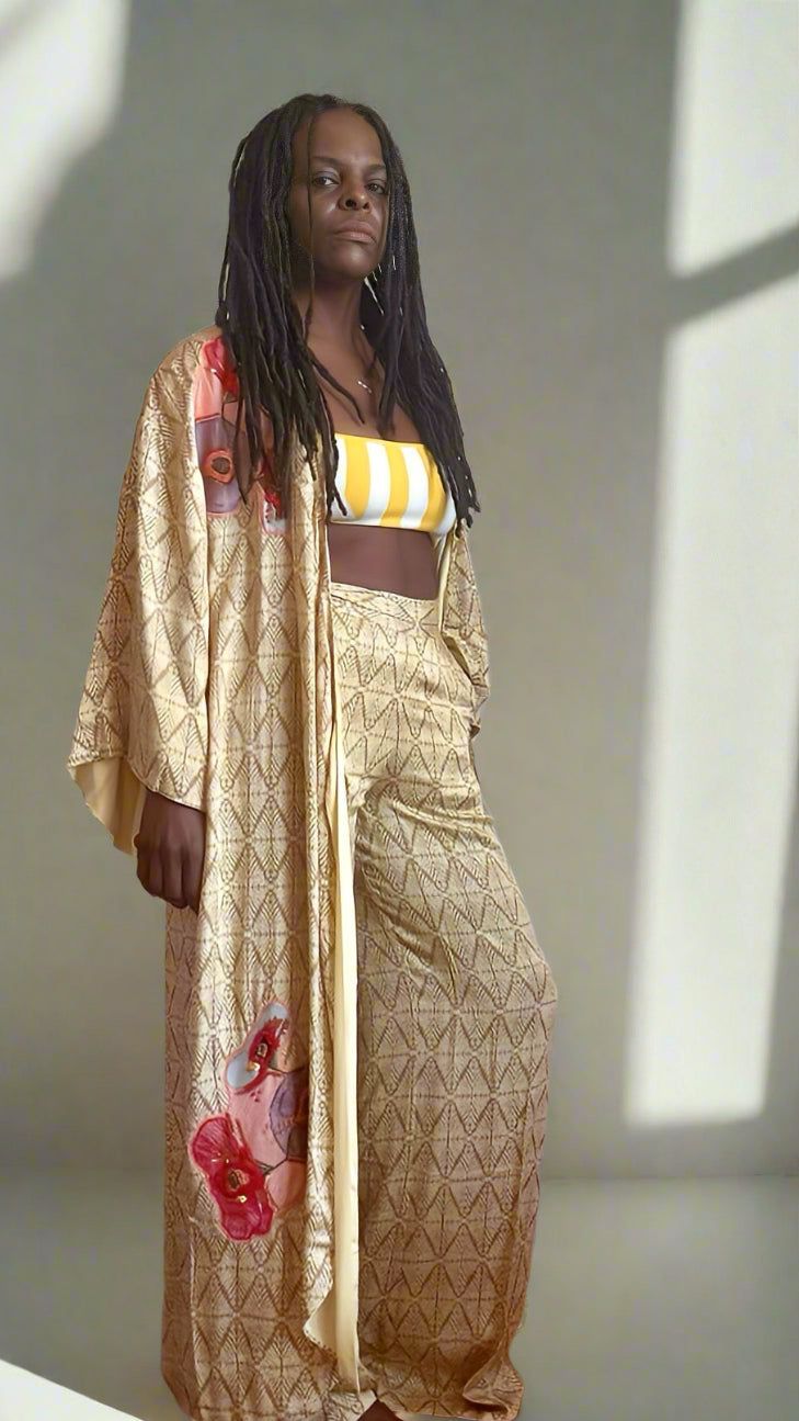 Eden’s Robe