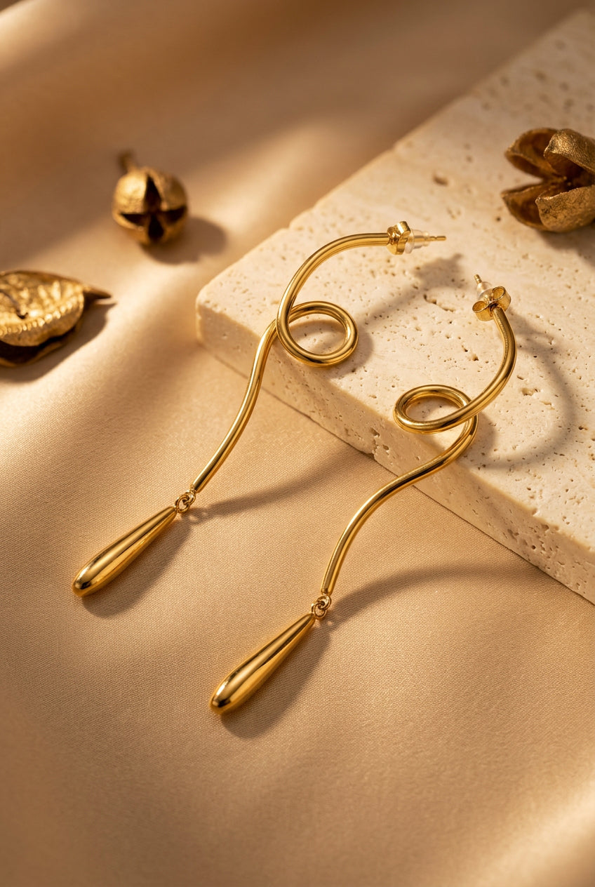 Suri Earrings