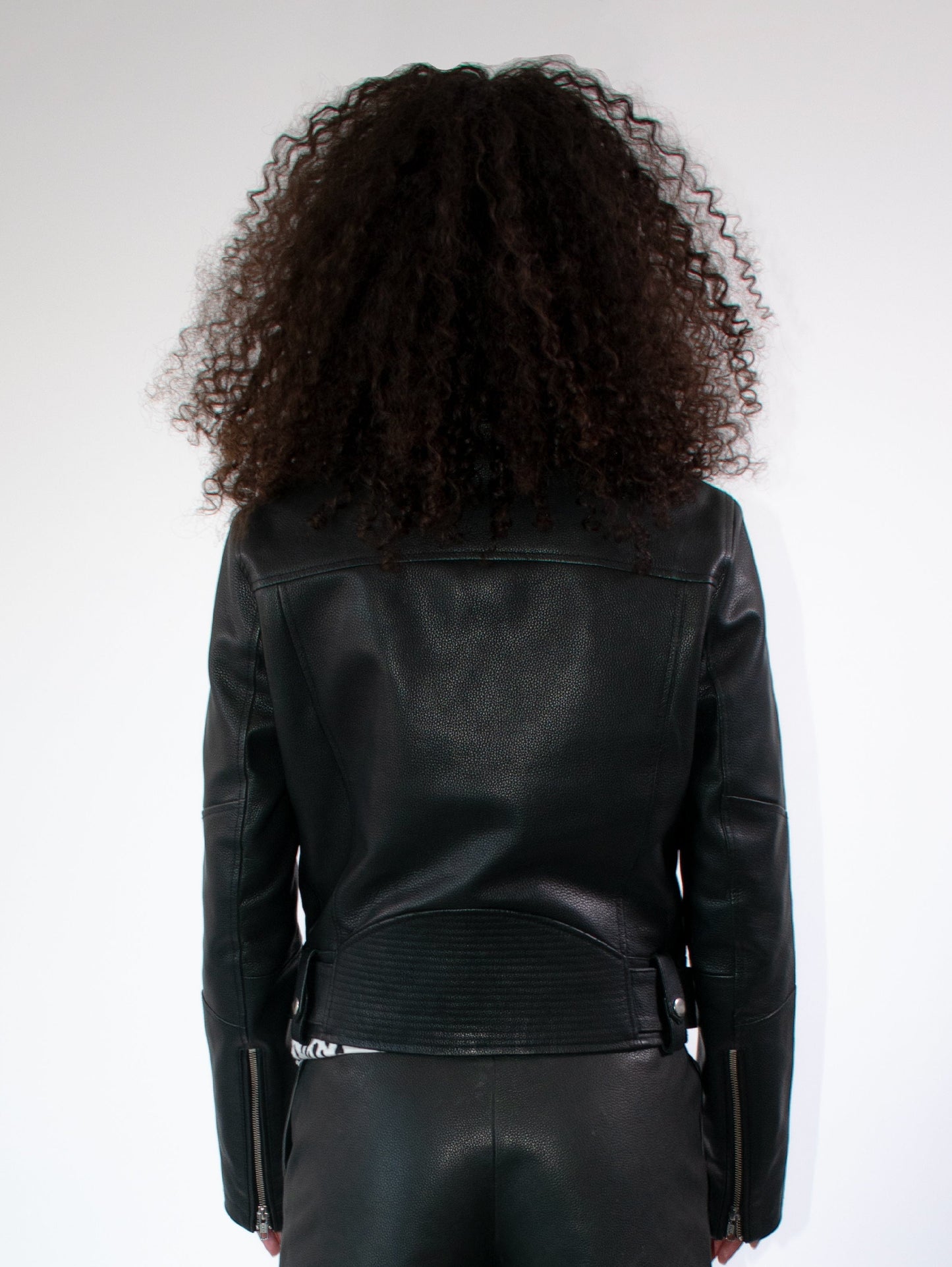 The Boyfriend Moto - Soot