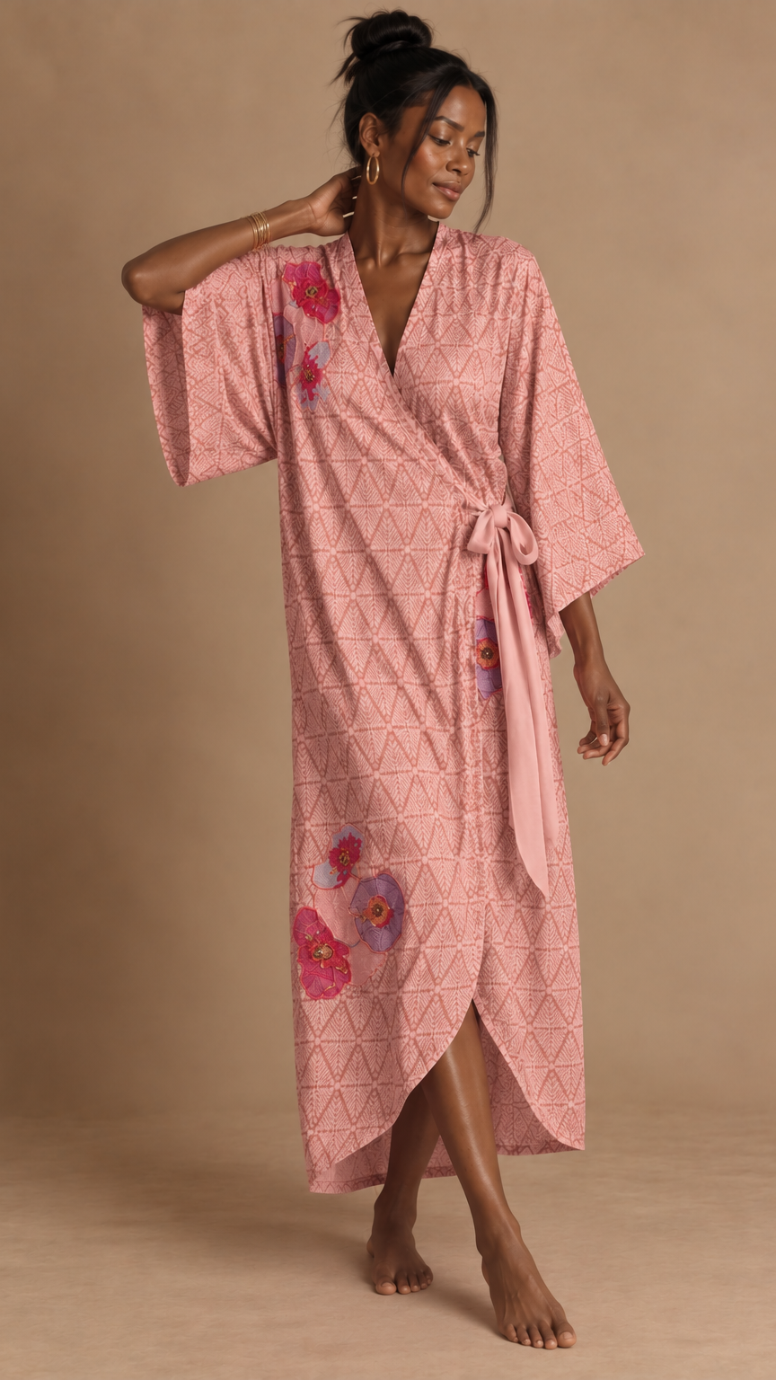 Eden’s Robe - Lotus