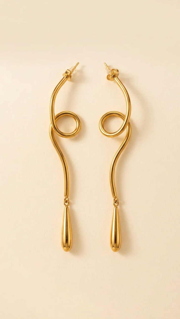 Suri Earrings