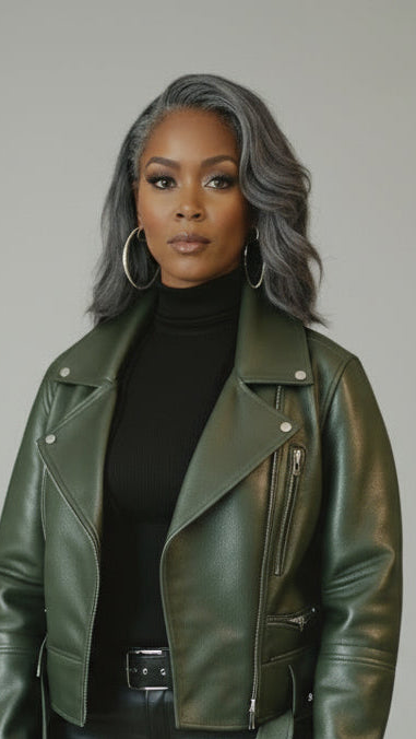 THE BOYFRIEND MOTO - BEETLE