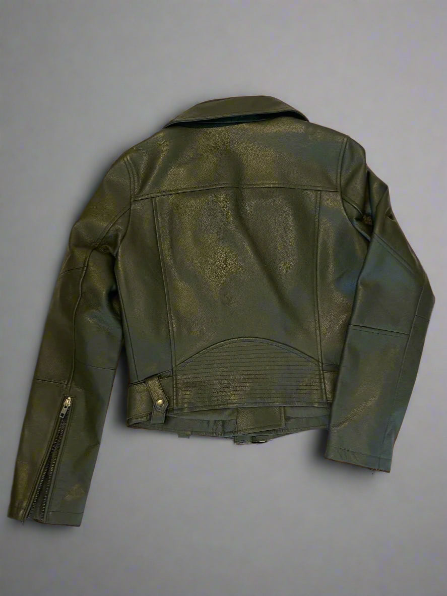 THE BOYFRIEND MOTO - BEETLE