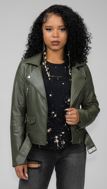 Nirvana Splatter Tank